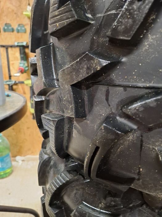 Anvelope Cauciucuri atv utv can am cf moto 26 8/10 14 can am cf moto