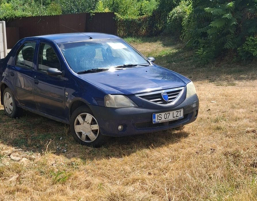 Dacia Logan 1.4 din 2005