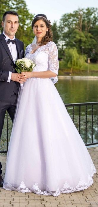 Rochie de mireasă