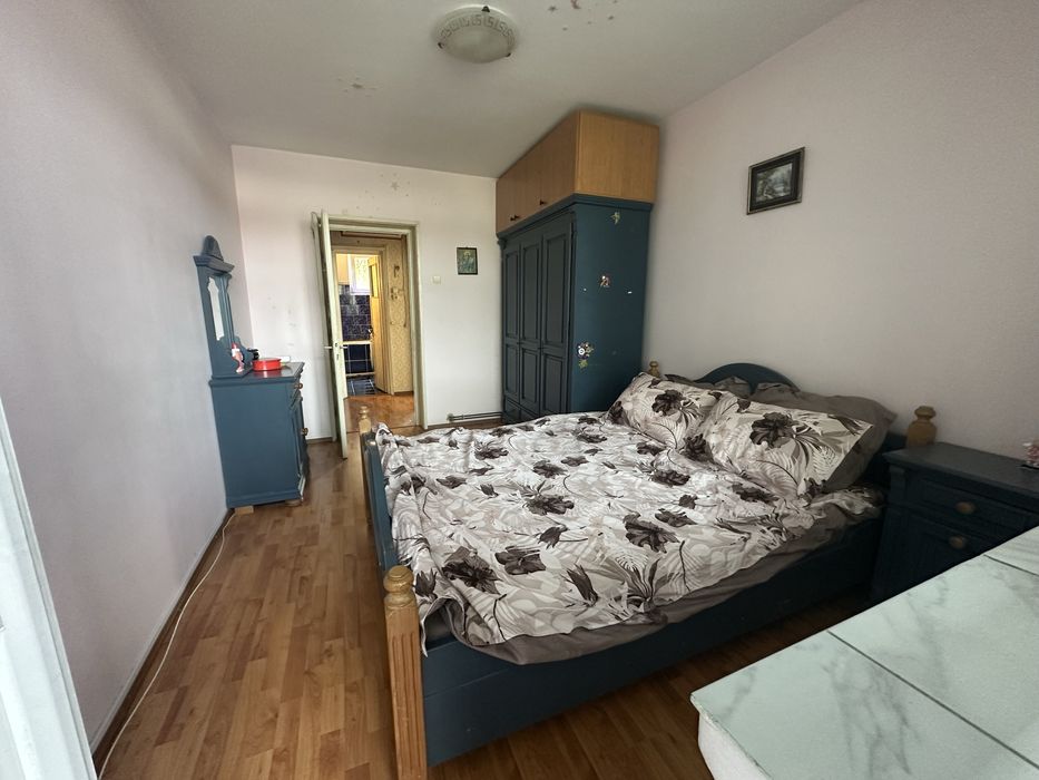 Apartament de vanzare Craiova zona Institut/pizza ibiza