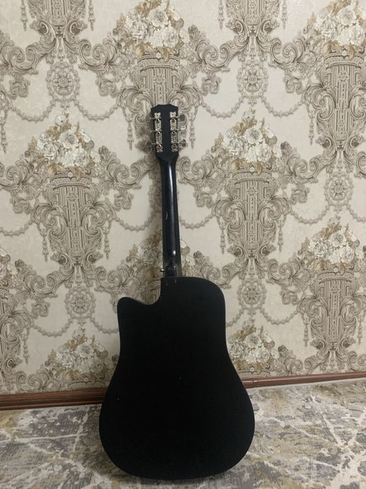 Gitaraga garantiya