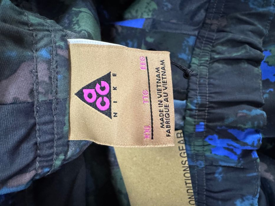 Nike ACG Trekking панталон