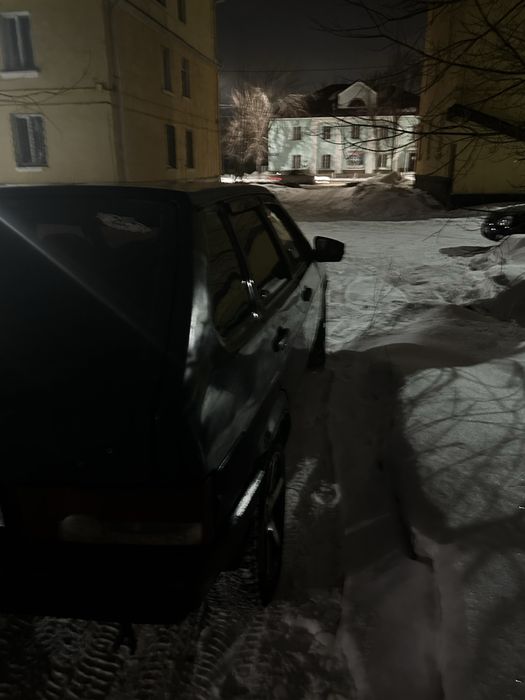 Продам, обмен ваз 2109