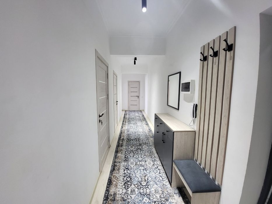 Аренда 3 хонали евро Квартира Сергели 16А (ЭЛОННИ ОХИРИГАЧА У́КИНГ))