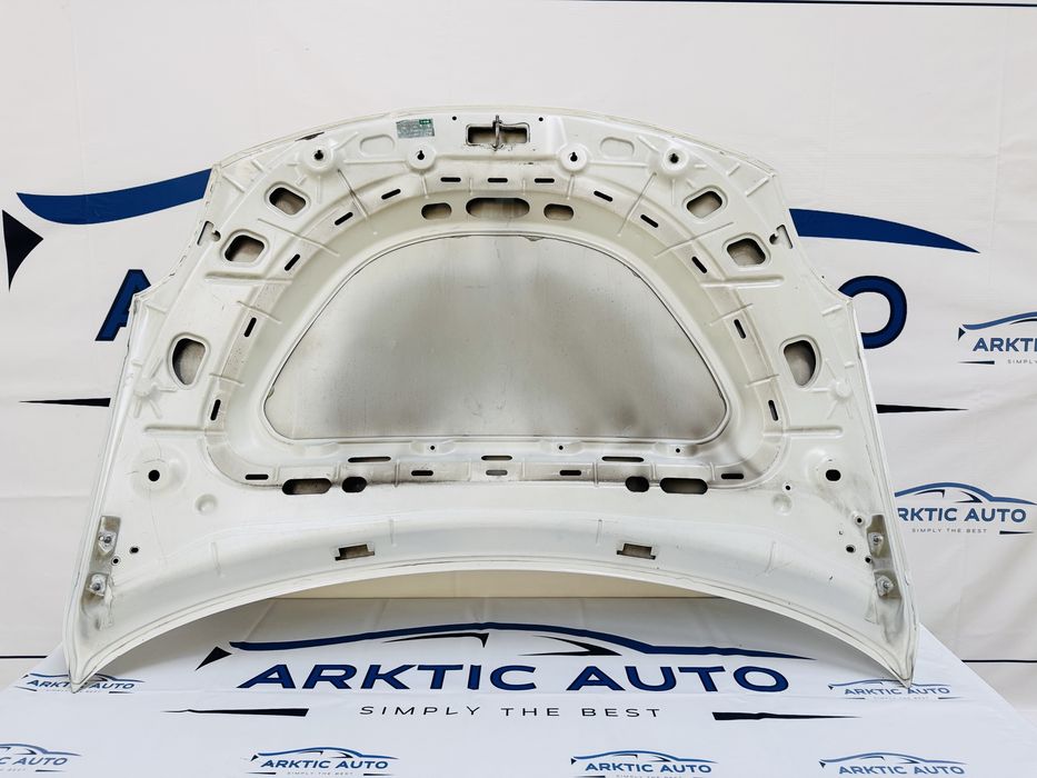 Capota motor Alfa Romeo Giulietta