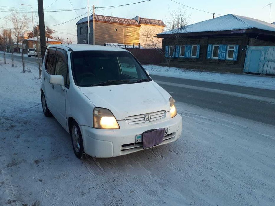 Продам  Хонда Капа  ( HONDA   CAPA)
