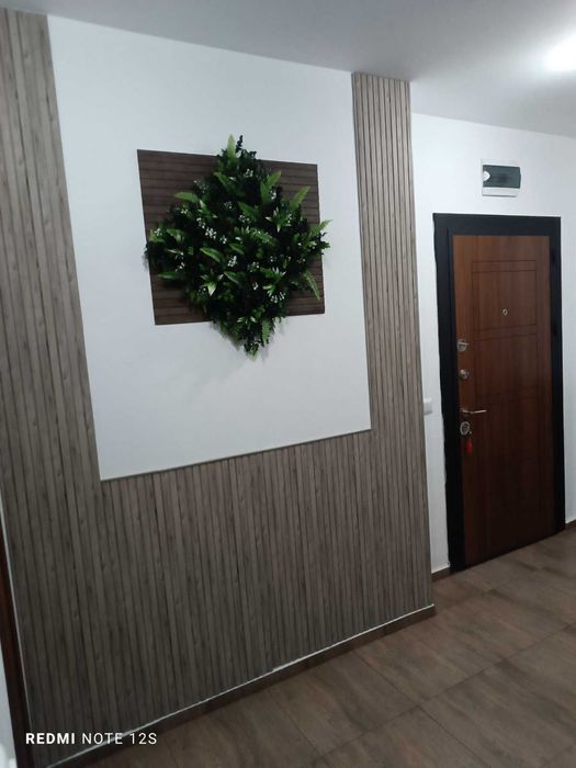 Дава се под наем Тристаен апартамент в Стара Загора, Самара 3 - 90 кв.м за 459 € - Снимка #3