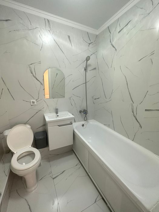 Продам квартиру на левом берегу.