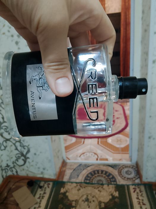 Парфюм "Creed Aventus" Город Шымкент