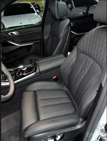BMW X5 xDrive Msport