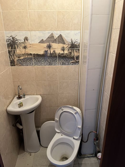 Сдам квартиру в аренду