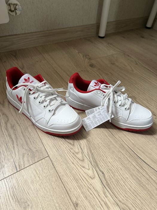 Оригинални мъжки обувки Adidas