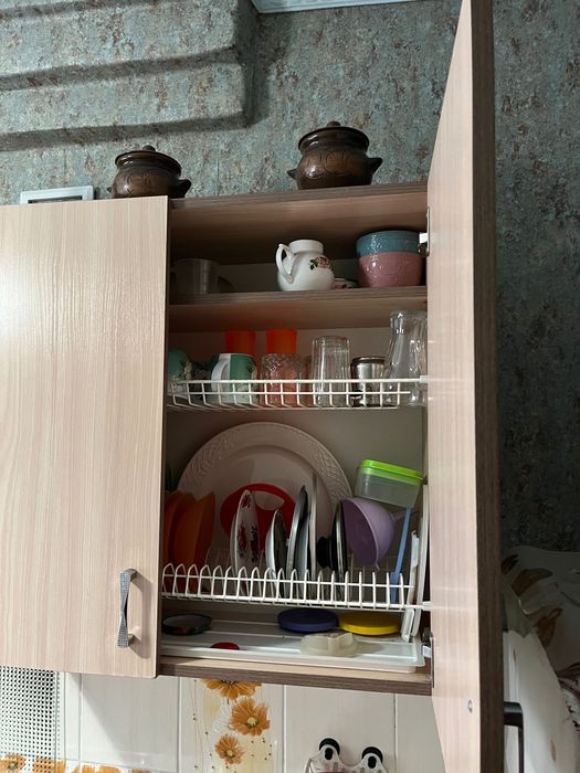Кухня в отличном состоянии