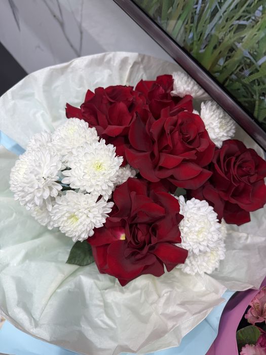 Продам цветы, букеты