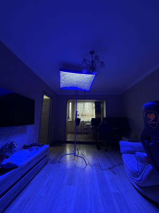 Flexible Mate RGB 200w