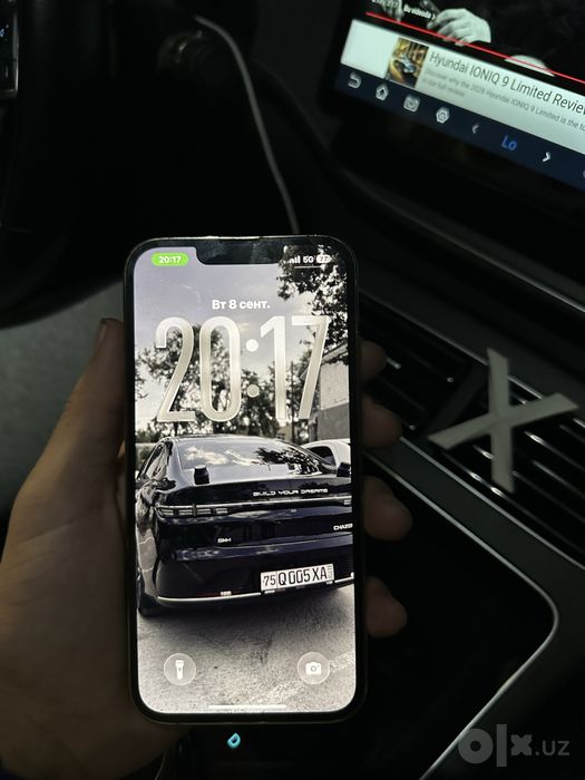 iphone 13pro gold