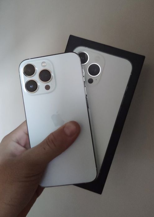 Iphone 13 pro 256 gb