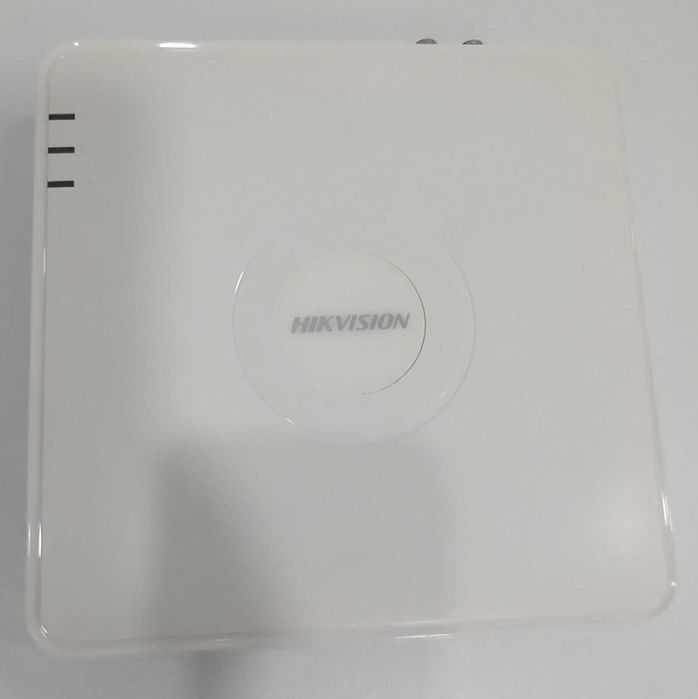 DVR Hikvision DS-7104HQHI-F1/N