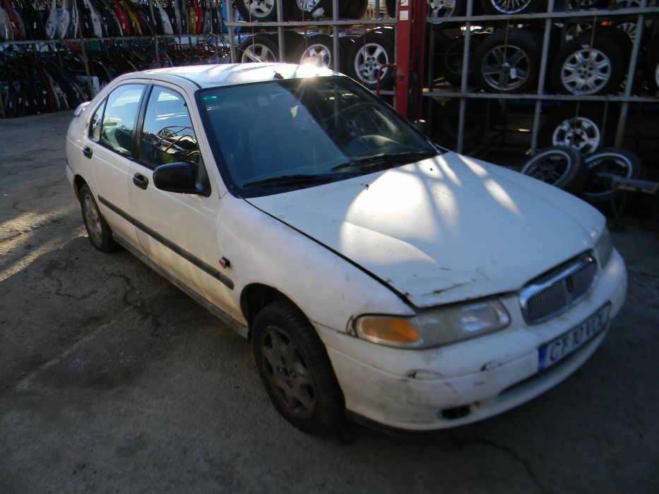Dezmembrari Rover 400 hatchback (RT) (1995-2000) 416 Si Benzina