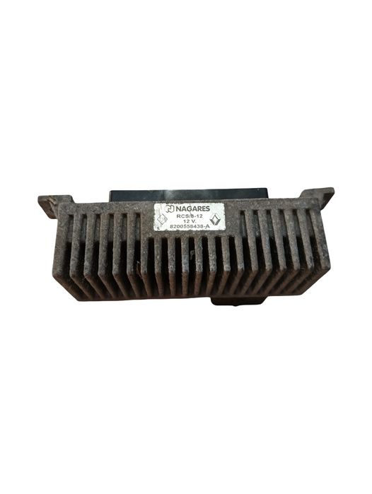 Releu Preincalzire Bujii Incandescente Mercedes-Benz Citan Box 415 201