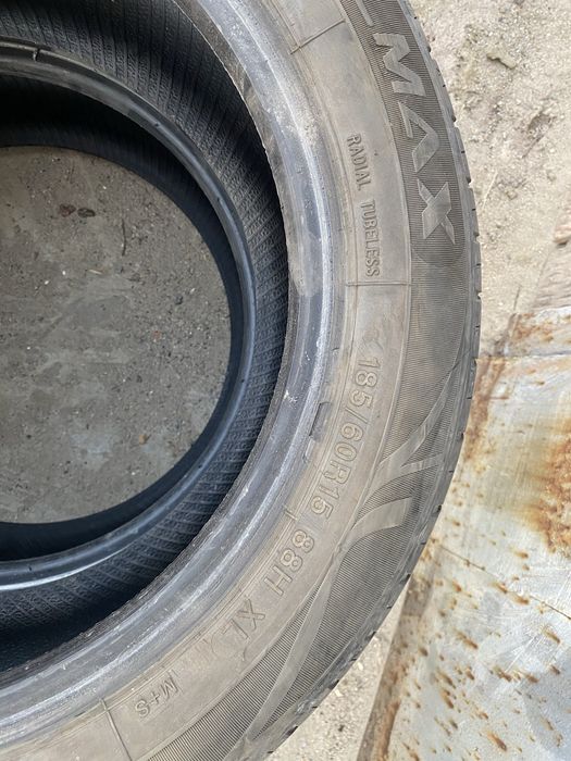 Колеса DEL MAX 185/60R15