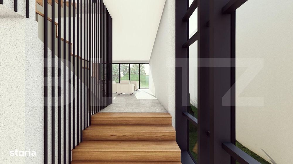 Casa de vanzare, 280.89 mp, 620 mp teren, zona Grigorescu