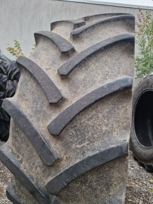 ANVELOPĂ Agricolă 540/65R34 marca Mitas