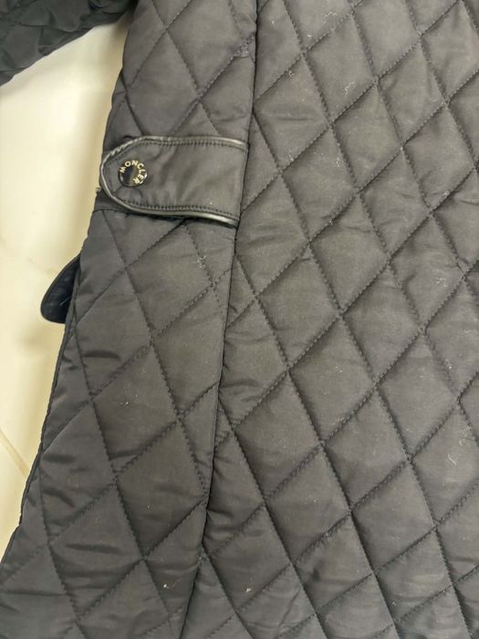 Мъжко Яке Moncler