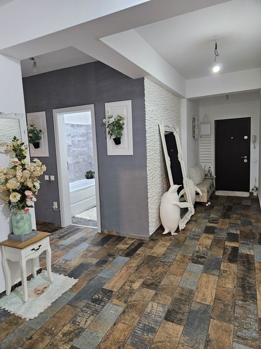 Apartament 3 camere – Cartierul Latin, Prelungirea Ghencea | 107 m²