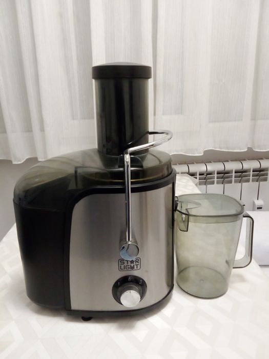 Продавам сокоизтисквачка star line