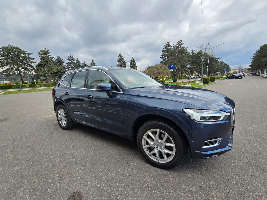 Volvo XC 60 Model rar,T8,Full,Echipare de Top