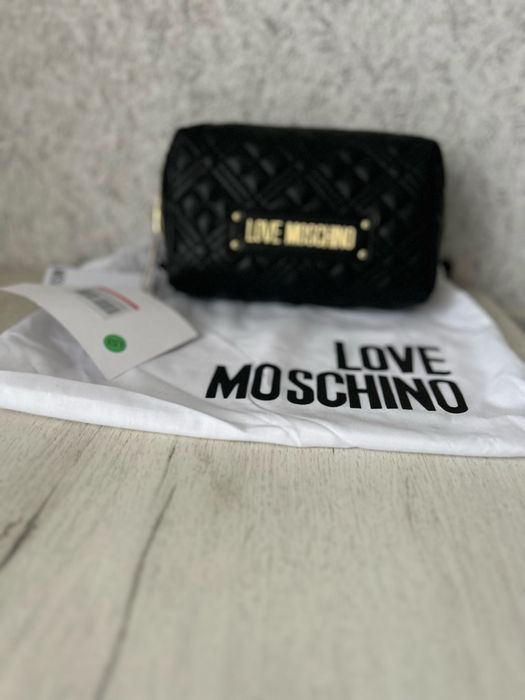Чанта Love Moschino без дръжка
