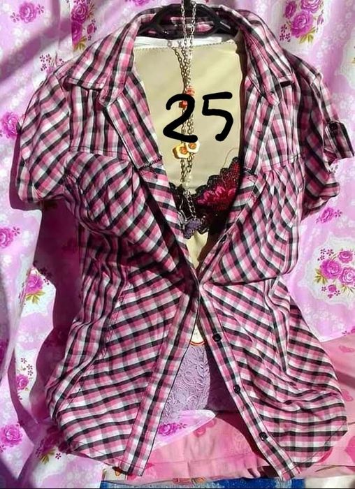 Camasi frumoase dama