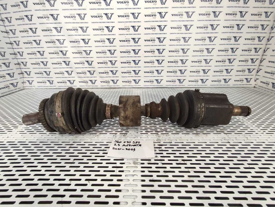 Planetara stanga VOLVO S60 V70 S80 2.4 2001-2004 automata