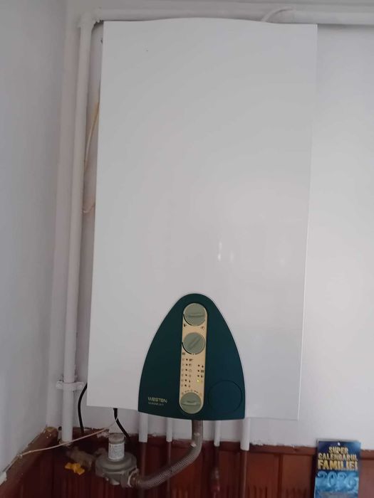 Centrala Termica Westen Quasar 24 KW