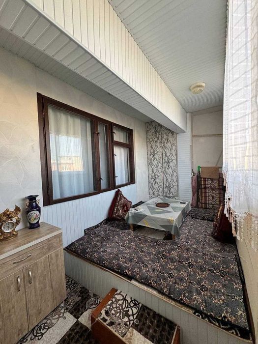 Продается квартира ориентр: метро Дружба народов Шайхантахурский район