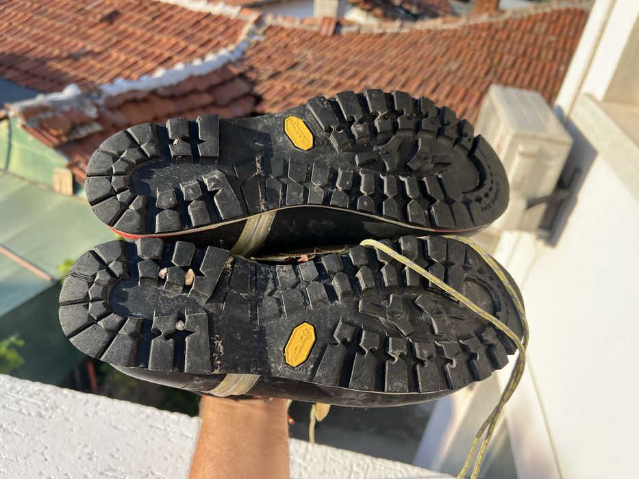Salewa Rapace 44 1/2 Gore-Tex Vibram