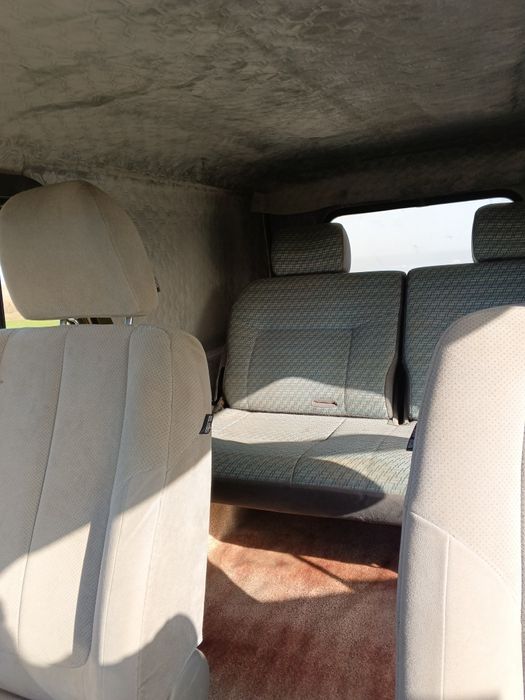 Продам уаз в хорошем состоянии