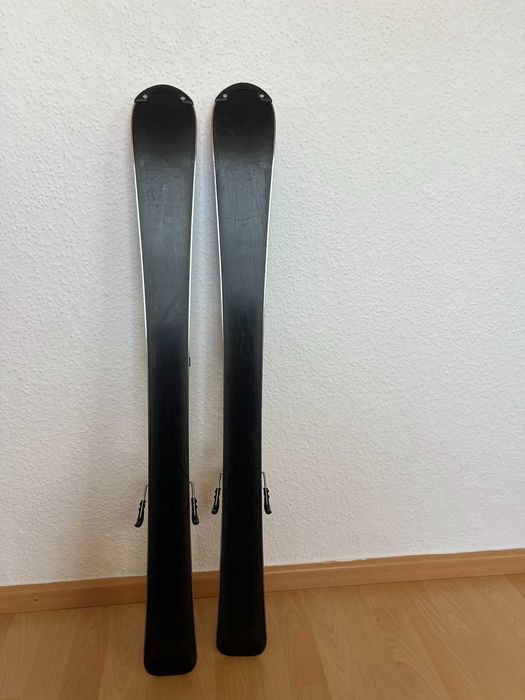 Ski schi copii junior Blizzad RTX 100cm