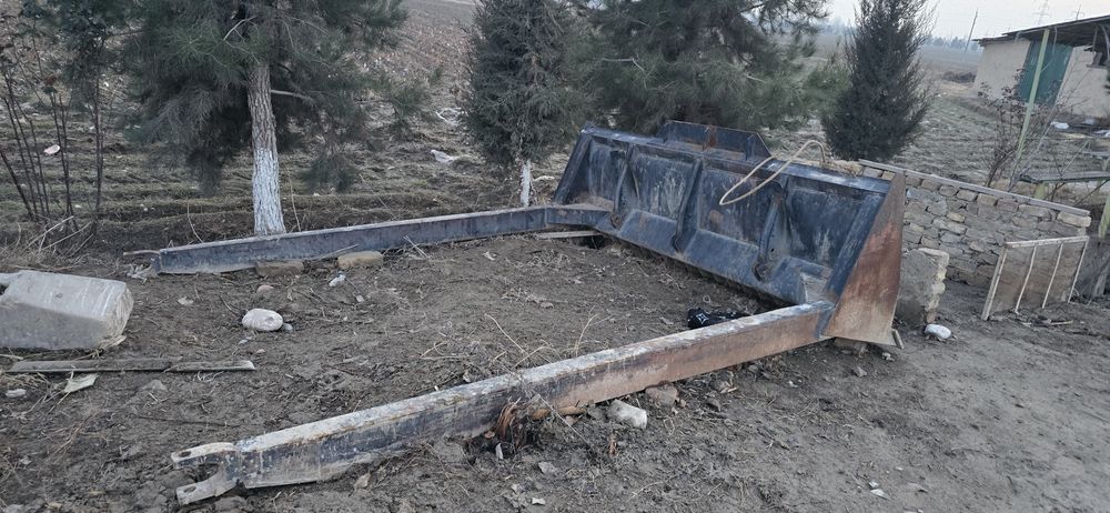 Булдизер 2014 йил