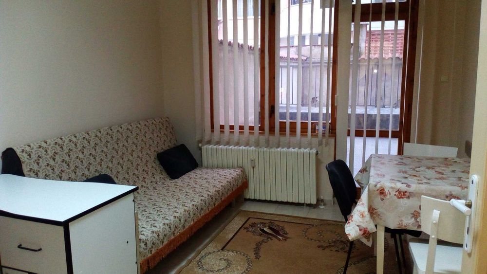 Дава се под наем Едностаен апартамент в Пловдив, Гагарин - 45 кв.м за 219.3 € - Снимка #2