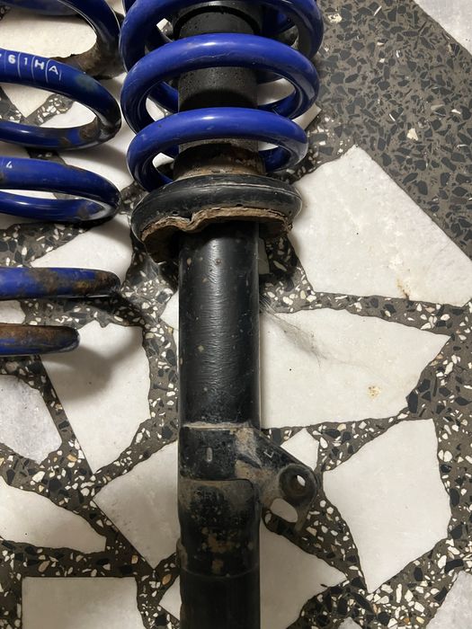 Спортни Пружини Eibach