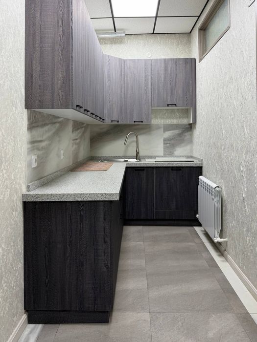 Аренда.Паркентский.Рядом с Корзинкой.С мебелью и техникой.