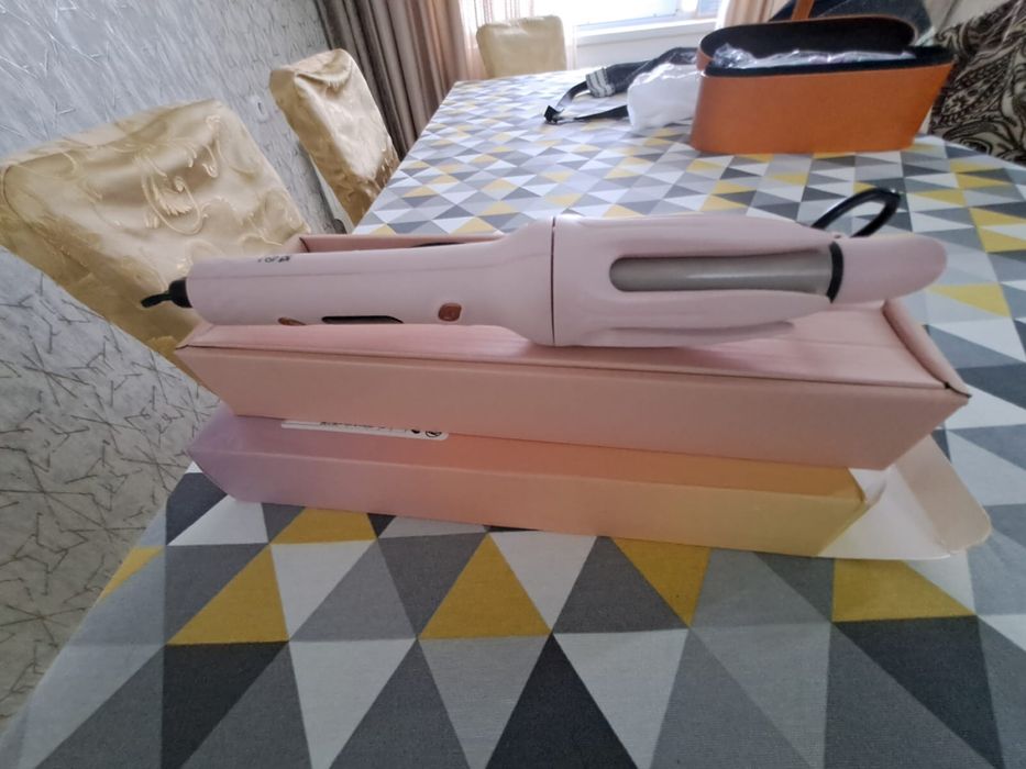 Продается плойка