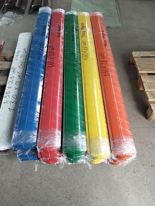 Евроштакетник, Еврозабор