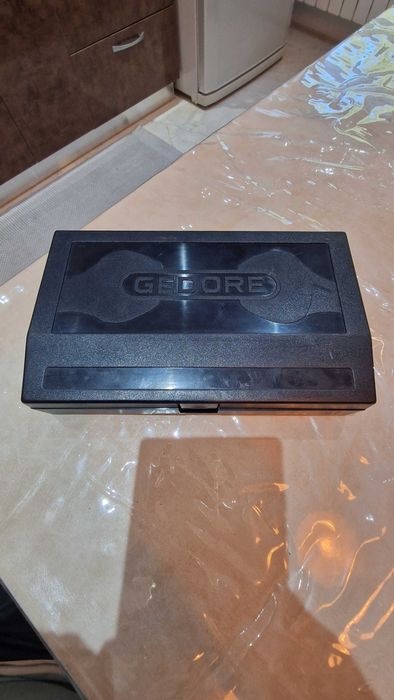 Set extractoare de știfturi GEDORE 6755550