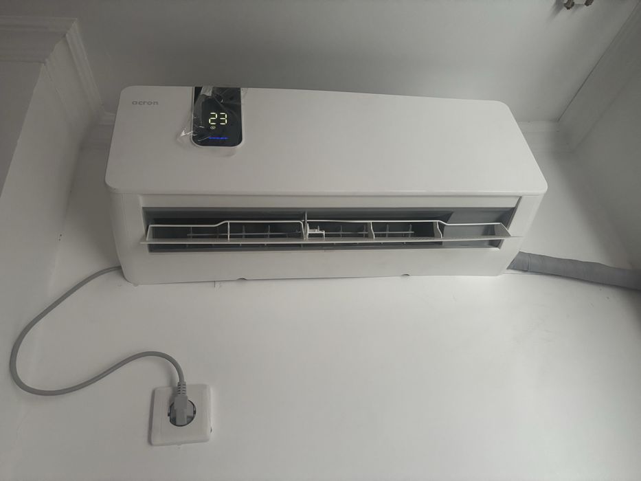 Кондиционер Acron 36м кв