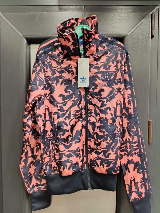 Adidas Нова горница, суичър, яке