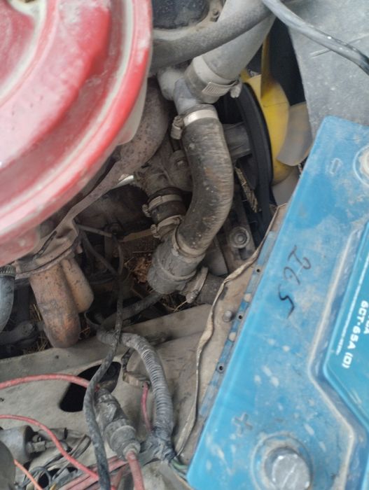 Продам автомобиль