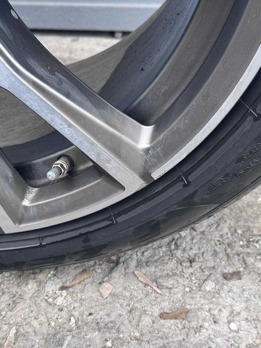 Vand Jante Originale Bmw X7 Model 755-M V-Spoke + 2 Seturi de Anvelope  !